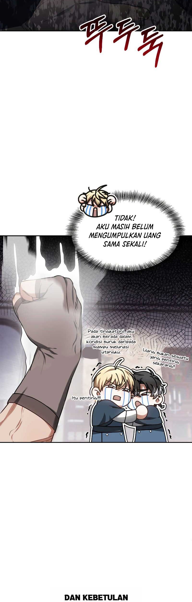 Dr. Player Chapter 22 Gambar 65