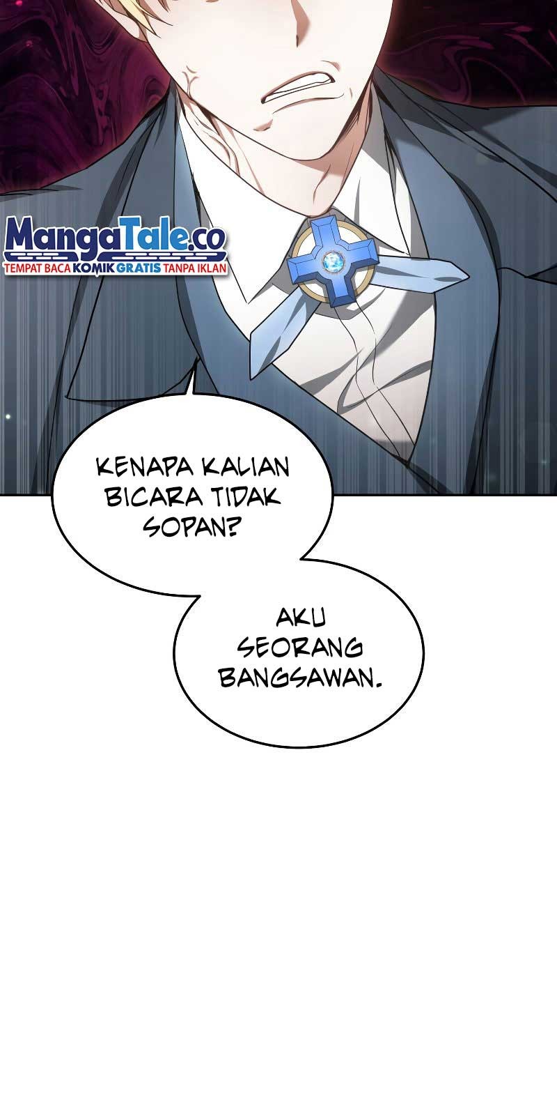 Dr. Player Chapter 22 Gambar 16
