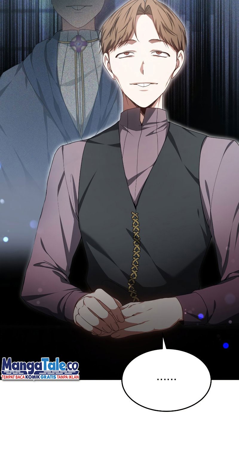 Dr. Player Chapter 22 Gambar 26