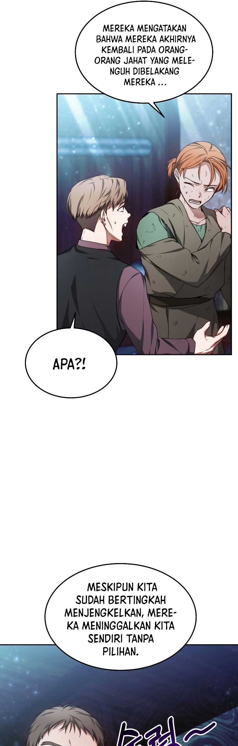 Dr. Player Chapter 22 Gambar 37