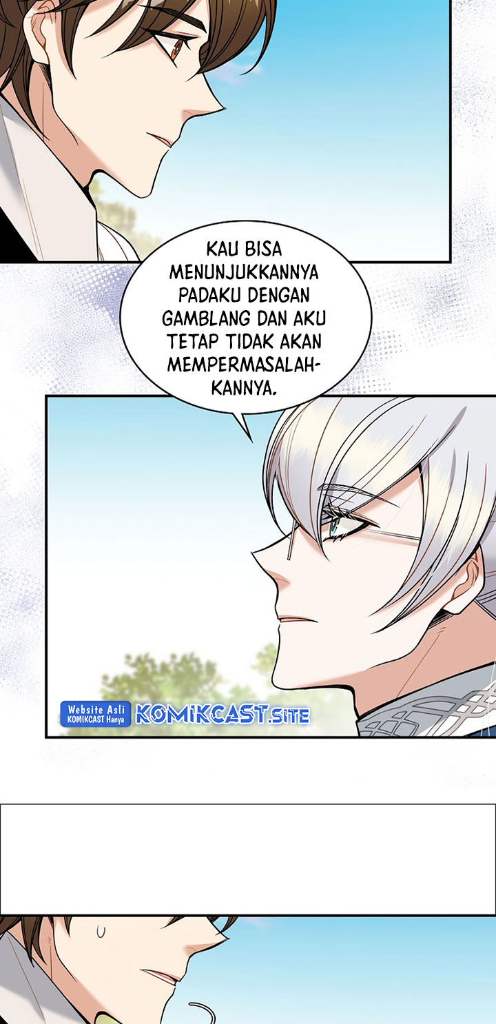 The Duke’s Redemption Chapter 21 Gambar 11