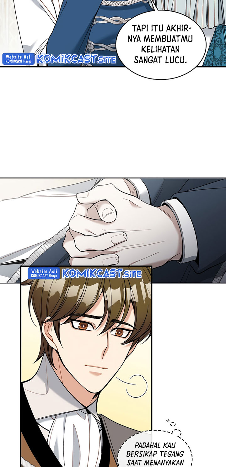 The Duke’s Redemption Chapter 21 Gambar 14