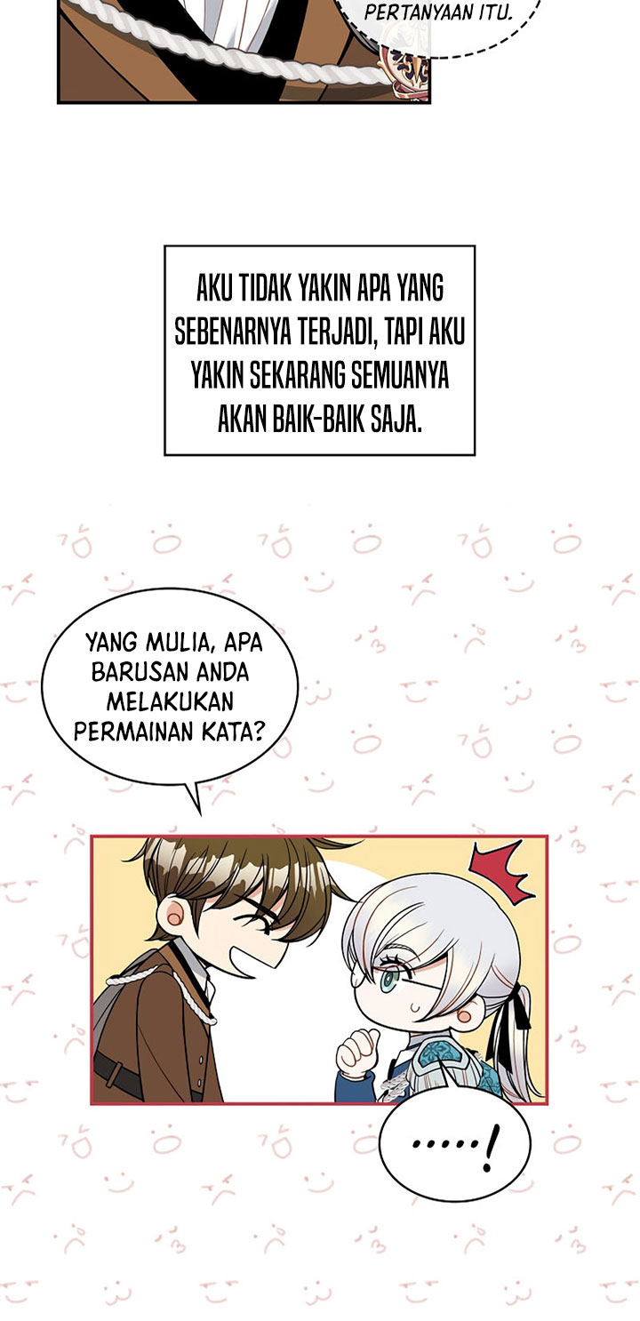 The Duke’s Redemption Chapter 21 Gambar 15