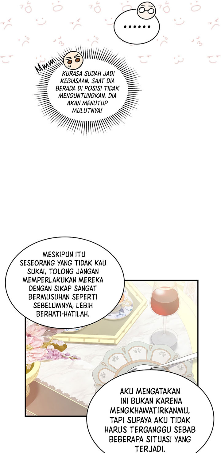 The Duke’s Redemption Chapter 21 Gambar 16