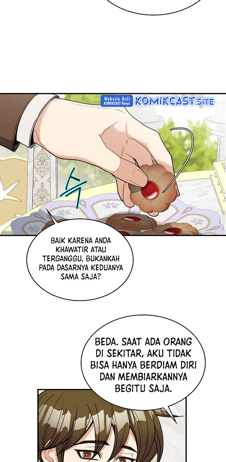 The Duke’s Redemption Chapter 21 Gambar 17
