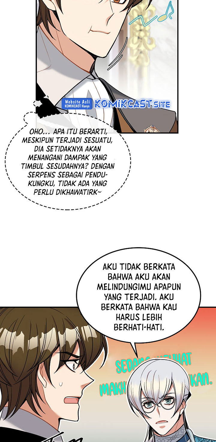 The Duke’s Redemption Chapter 21 Gambar 18