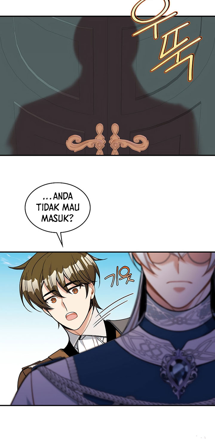 The Duke’s Redemption Chapter 21 Gambar 22