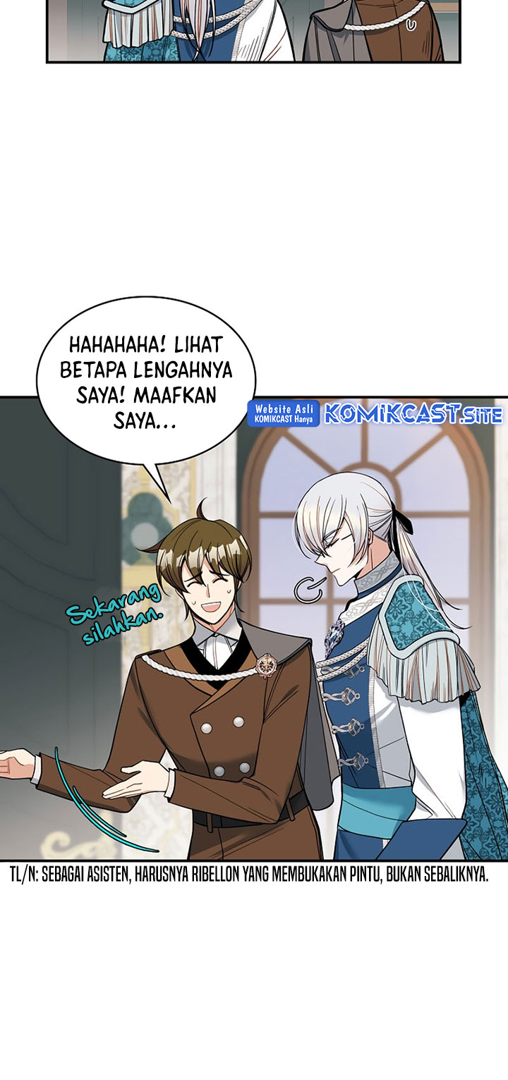 The Duke’s Redemption Chapter 21 Gambar 25