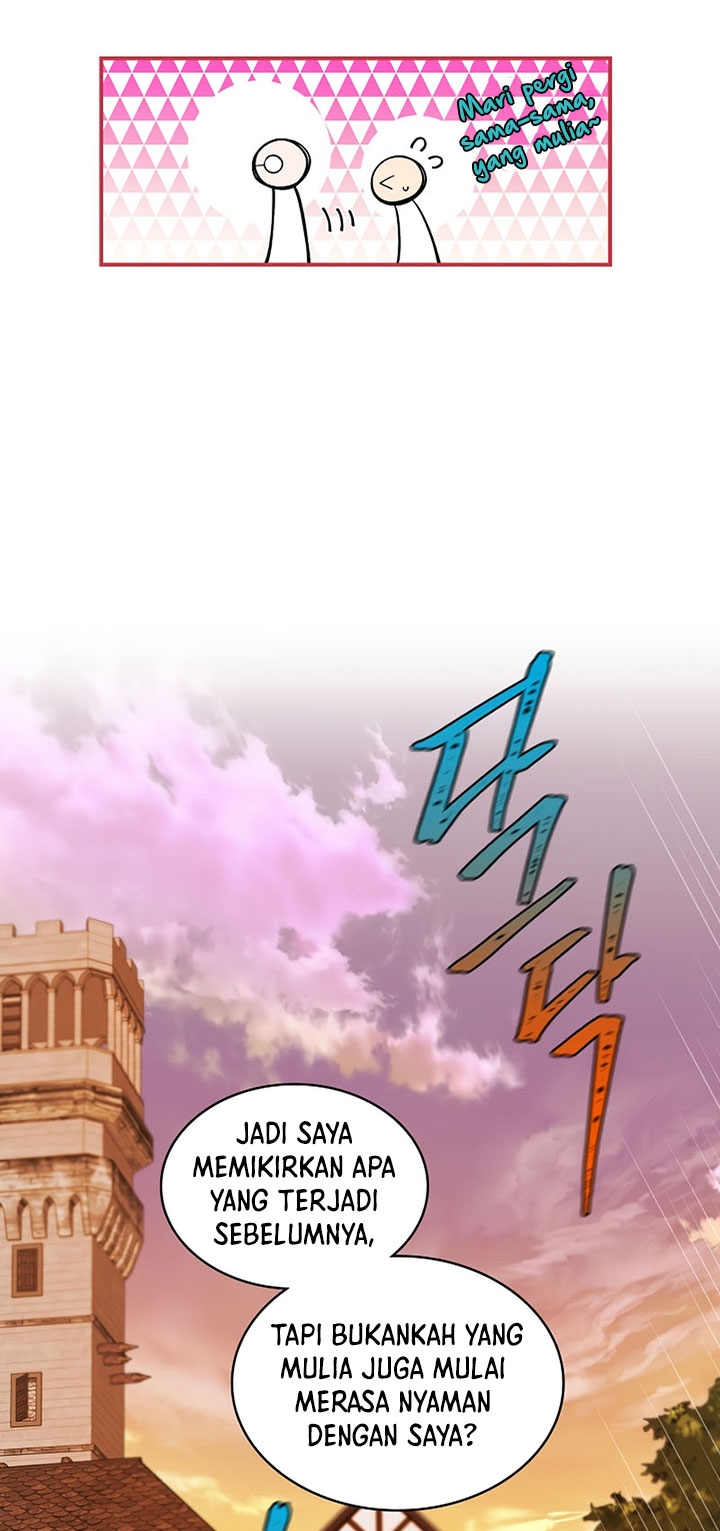The Duke’s Redemption Chapter 21 Gambar 26