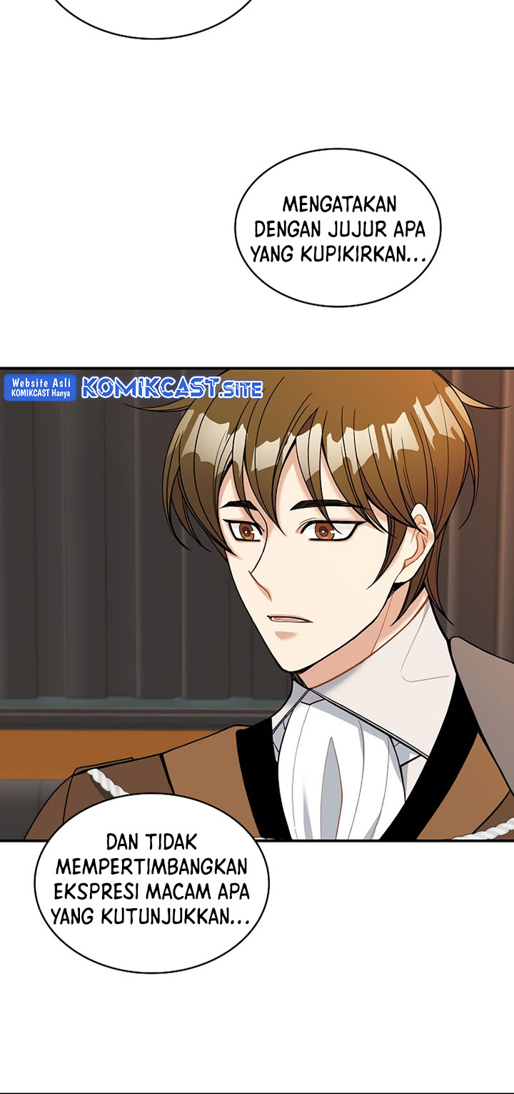 The Duke’s Redemption Chapter 21 Gambar 29