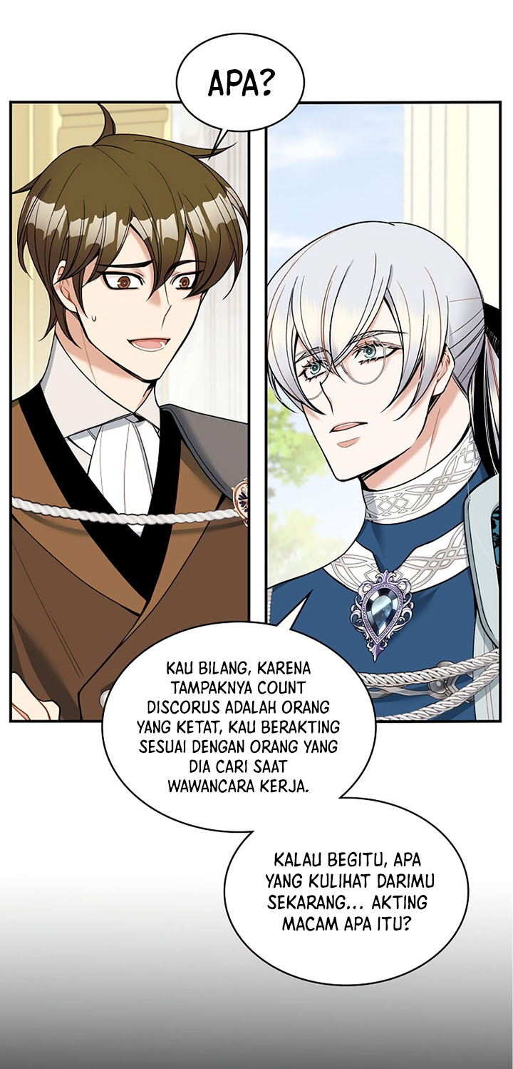 The Duke’s Redemption Chapter 21 Gambar 3