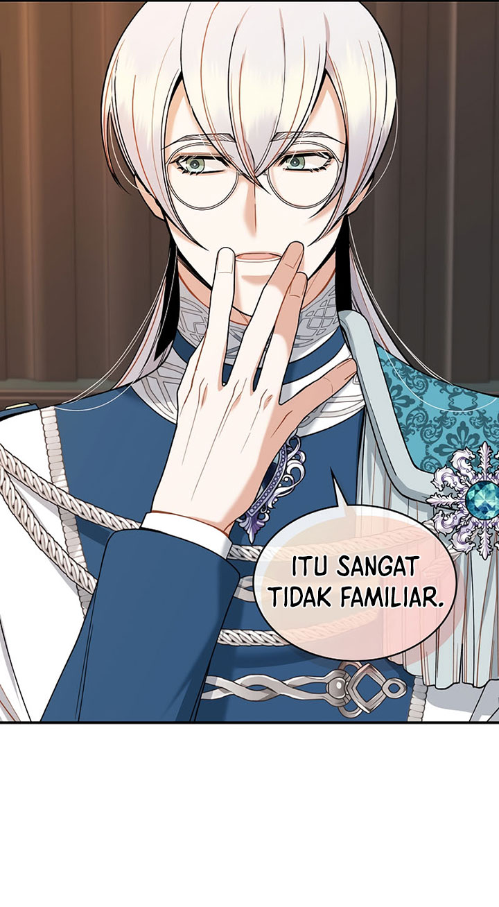 The Duke’s Redemption Chapter 21 Gambar 30