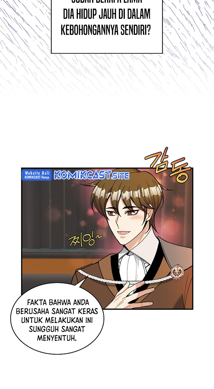 The Duke’s Redemption Chapter 21 Gambar 32