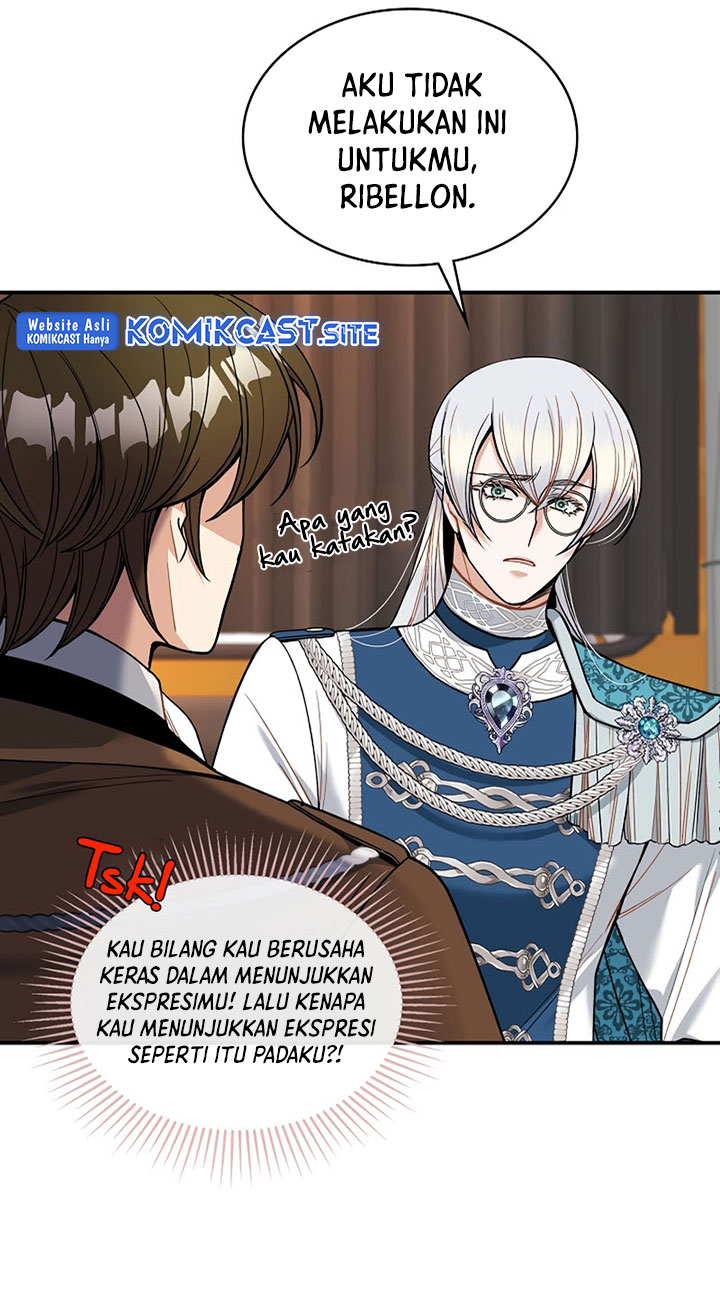 The Duke’s Redemption Chapter 21 Gambar 33