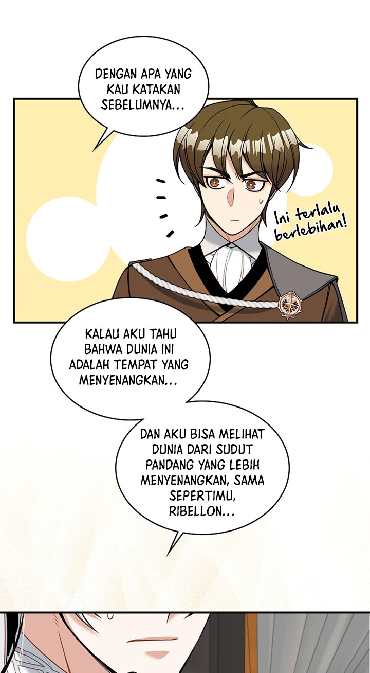 The Duke’s Redemption Chapter 21 Gambar 34