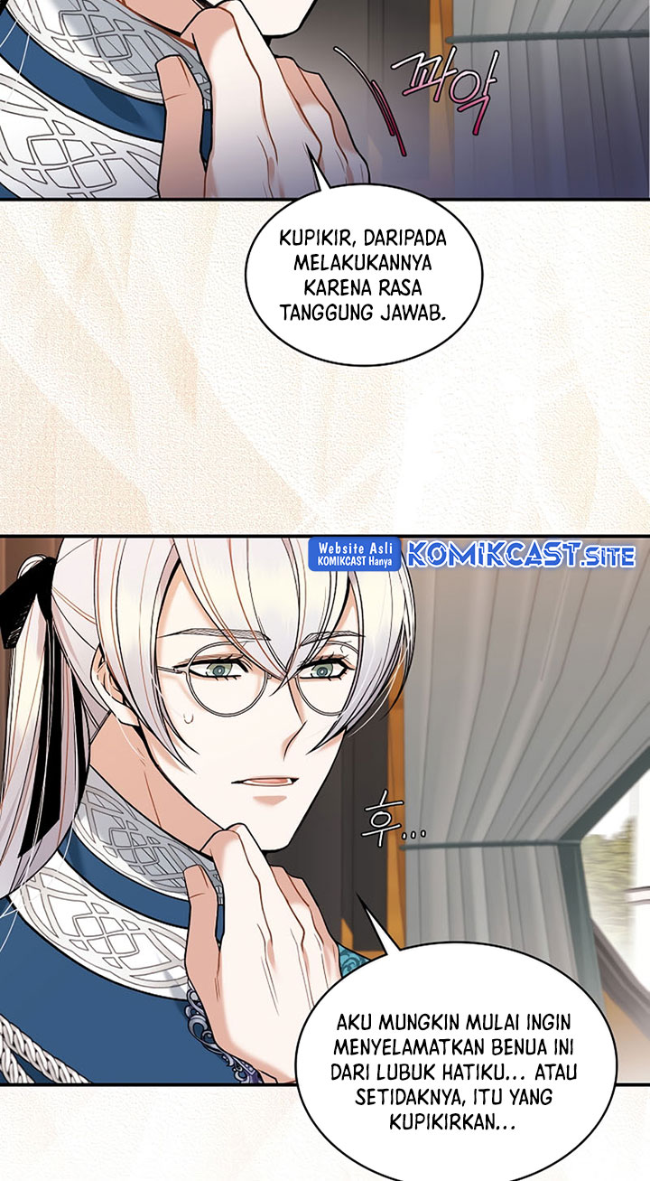 The Duke’s Redemption Chapter 21 Gambar 35