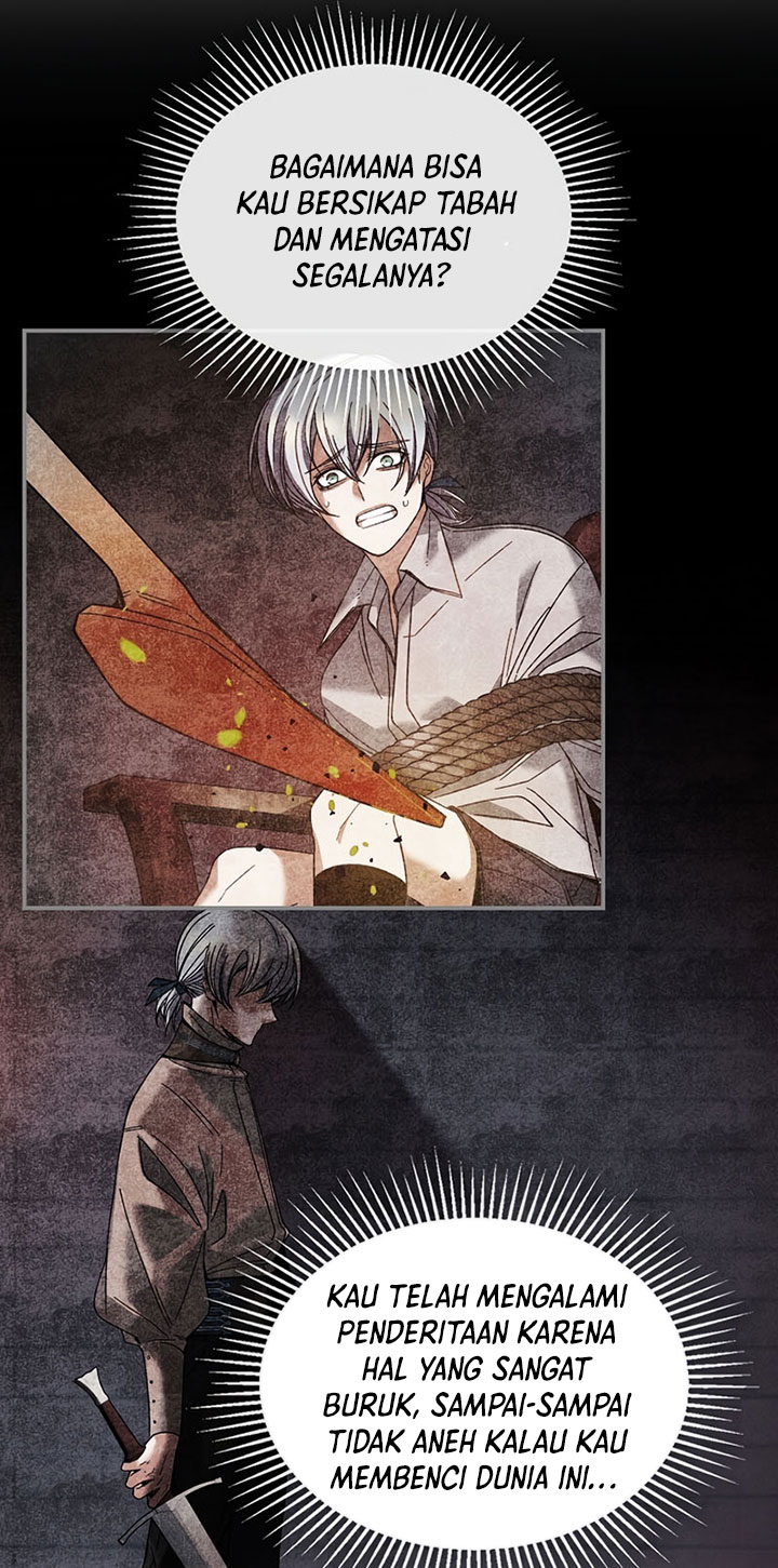 The Duke’s Redemption Chapter 21 Gambar 37