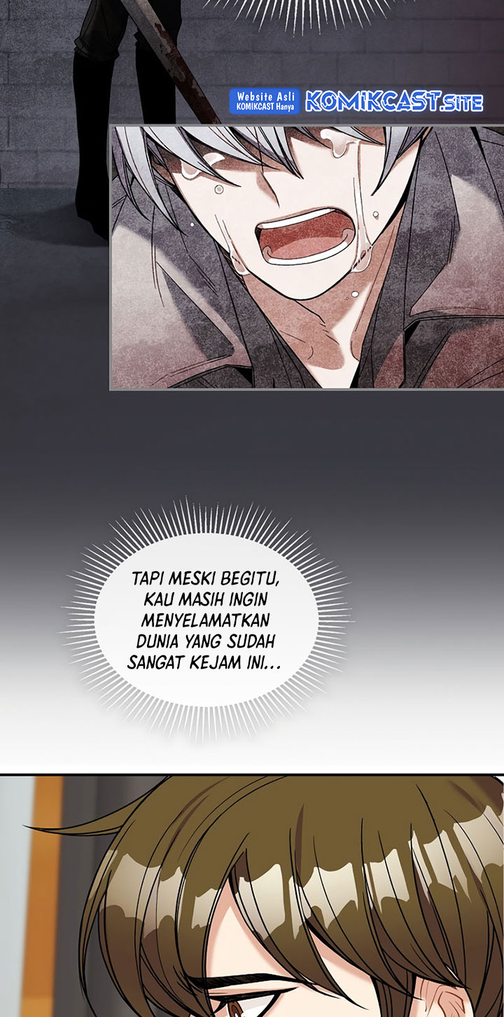 The Duke’s Redemption Chapter 21 Gambar 38