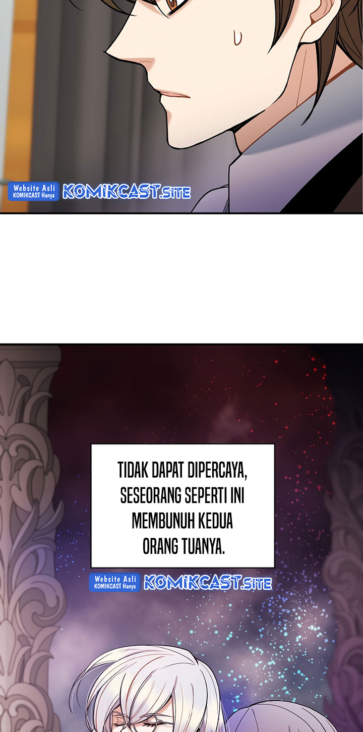 The Duke’s Redemption Chapter 21 Gambar 39