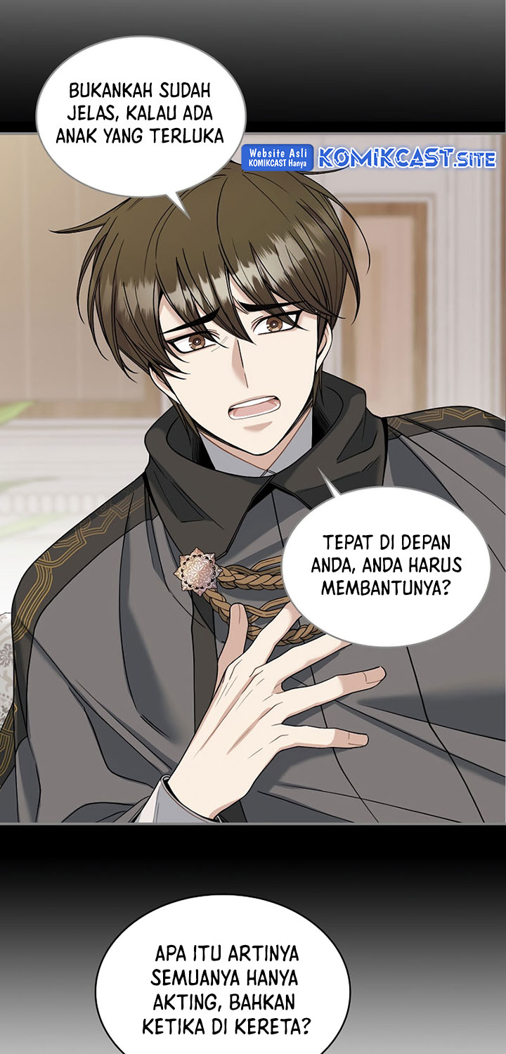 The Duke’s Redemption Chapter 21 Gambar 4