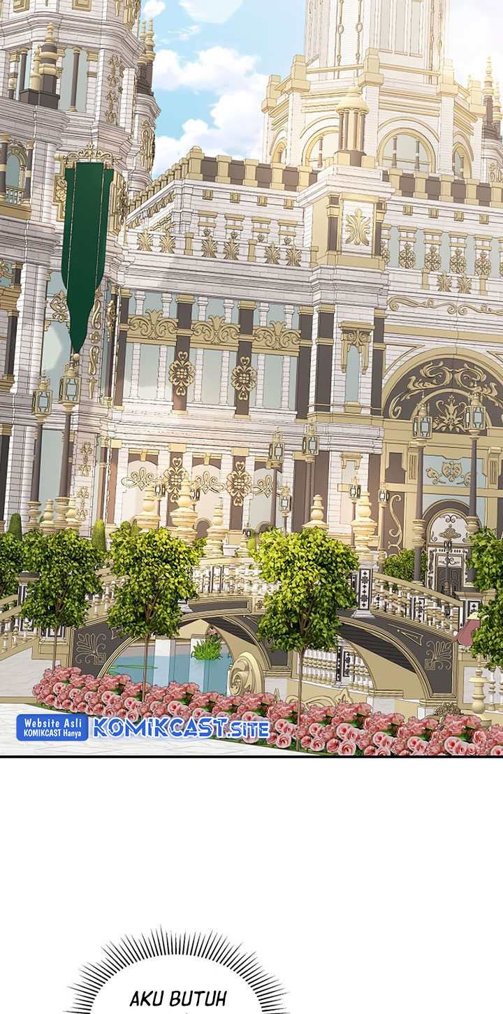 The Duke’s Redemption Chapter 21 Gambar 42
