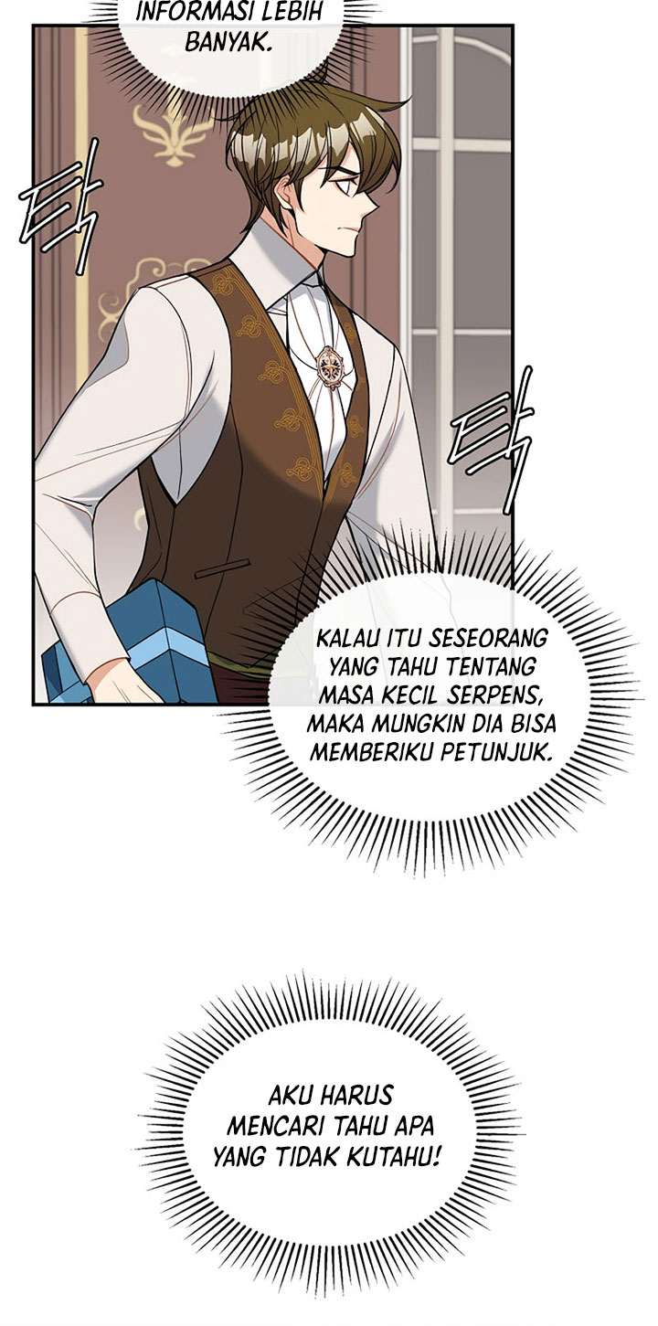 The Duke’s Redemption Chapter 21 Gambar 43