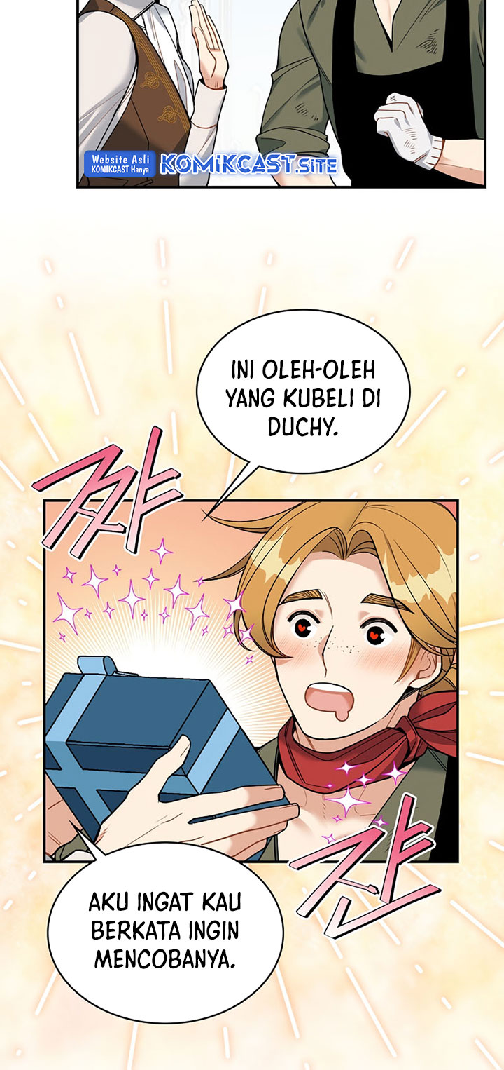 The Duke’s Redemption Chapter 21 Gambar 45