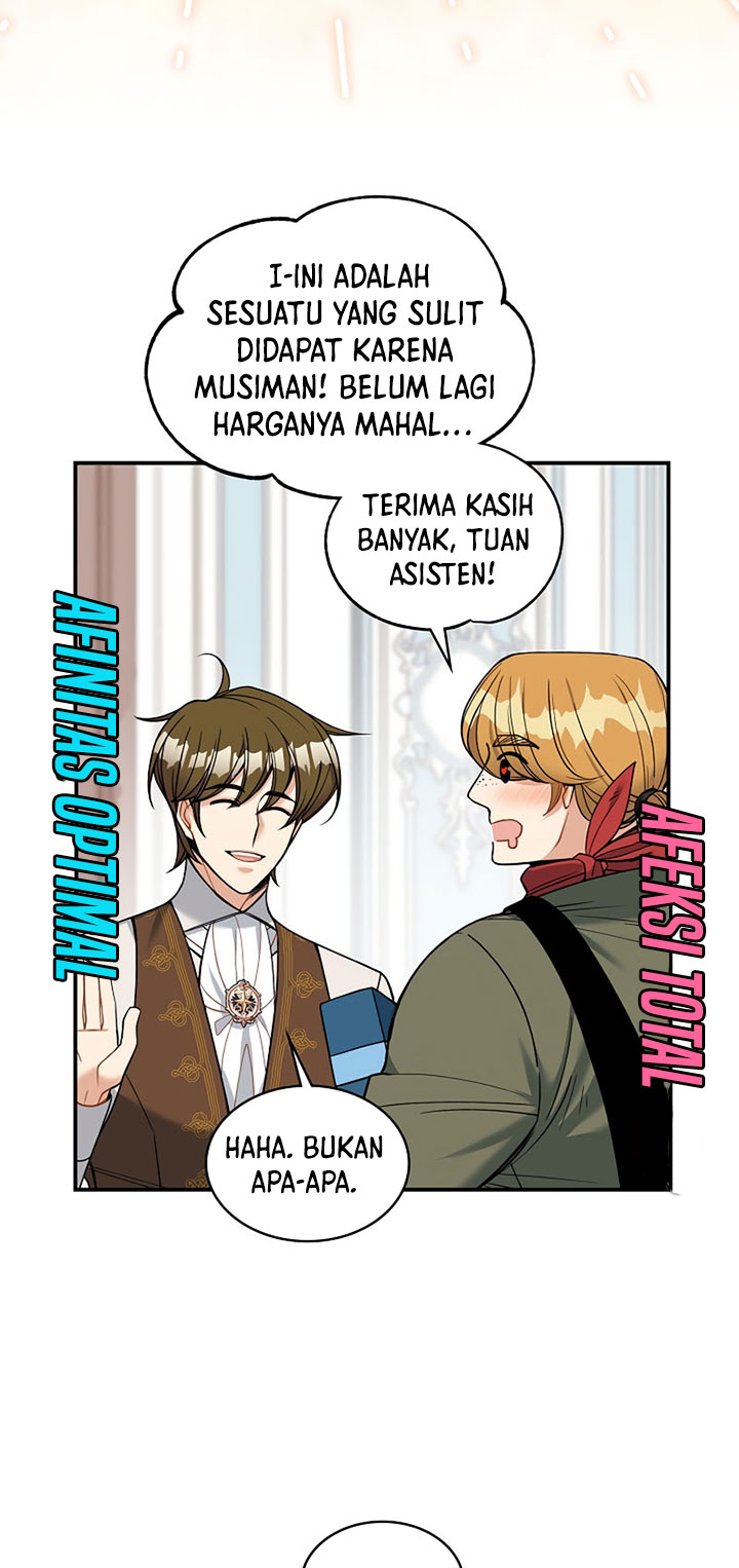 The Duke’s Redemption Chapter 21 Gambar 46