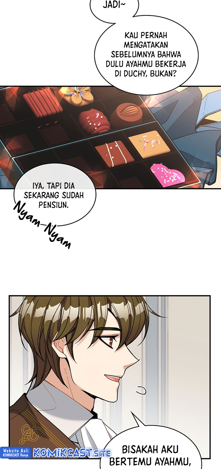 The Duke’s Redemption Chapter 21 Gambar 47