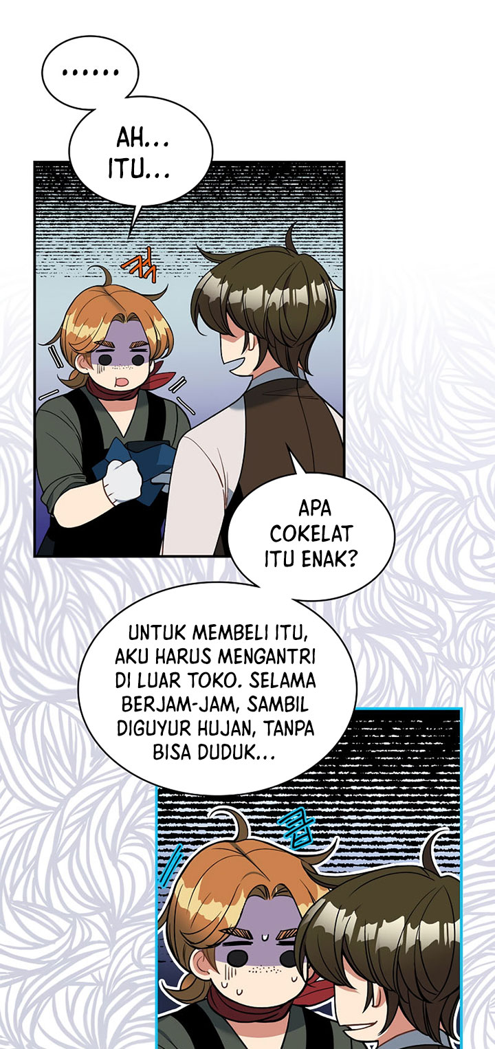 The Duke’s Redemption Chapter 21 Gambar 49