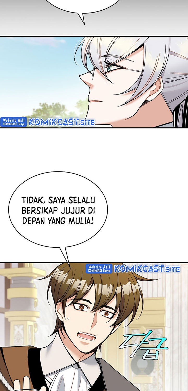 The Duke’s Redemption Chapter 21 Gambar 5