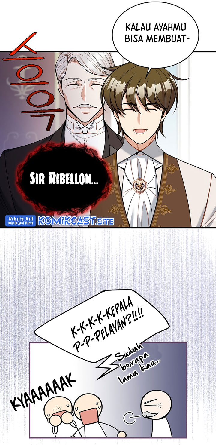 The Duke’s Redemption Chapter 21 Gambar 51