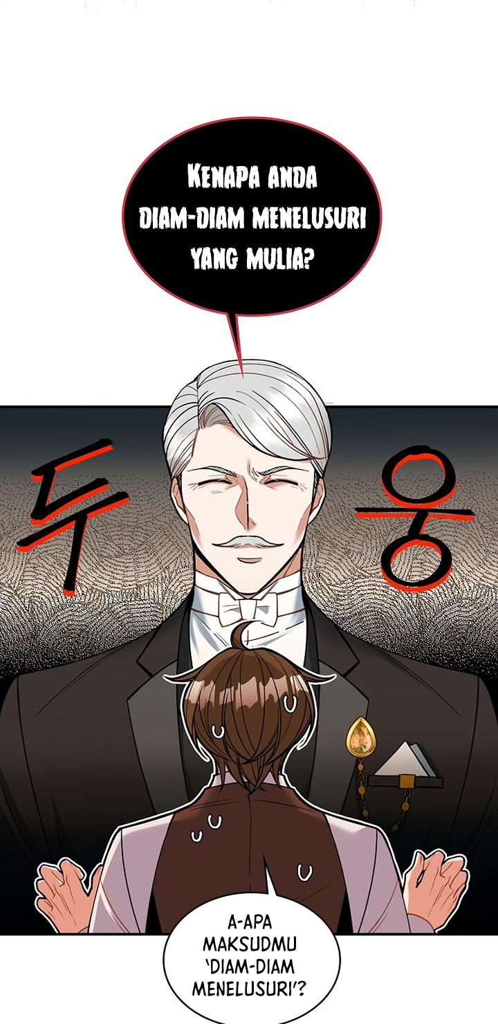 The Duke’s Redemption Chapter 21 Gambar 52
