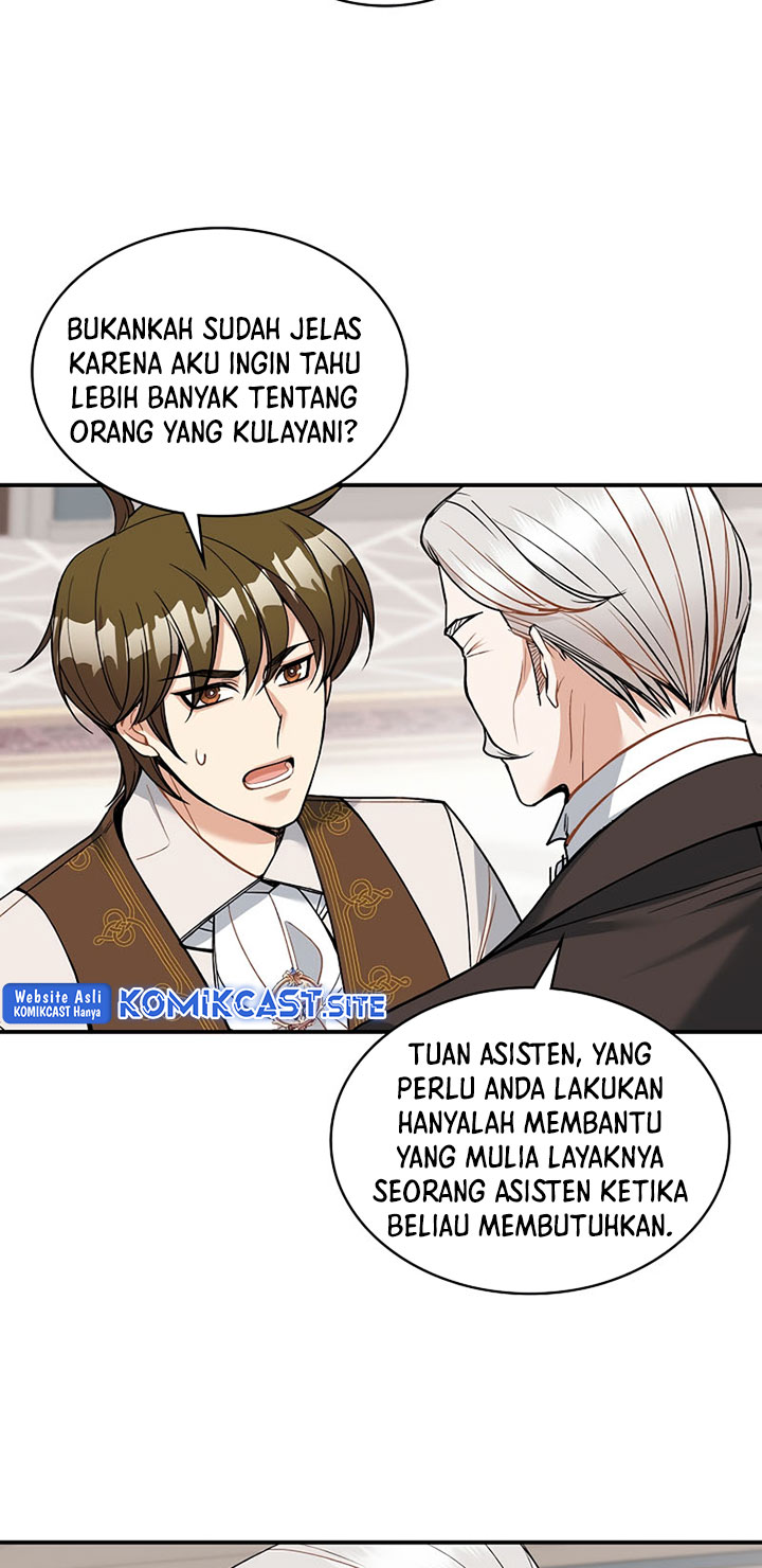 The Duke’s Redemption Chapter 21 Gambar 53