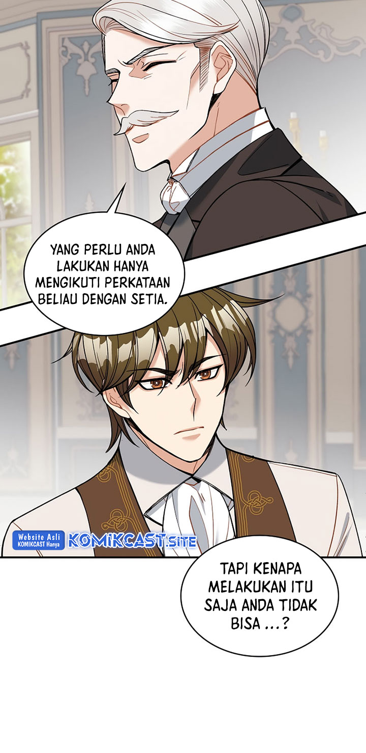 The Duke’s Redemption Chapter 21 Gambar 54
