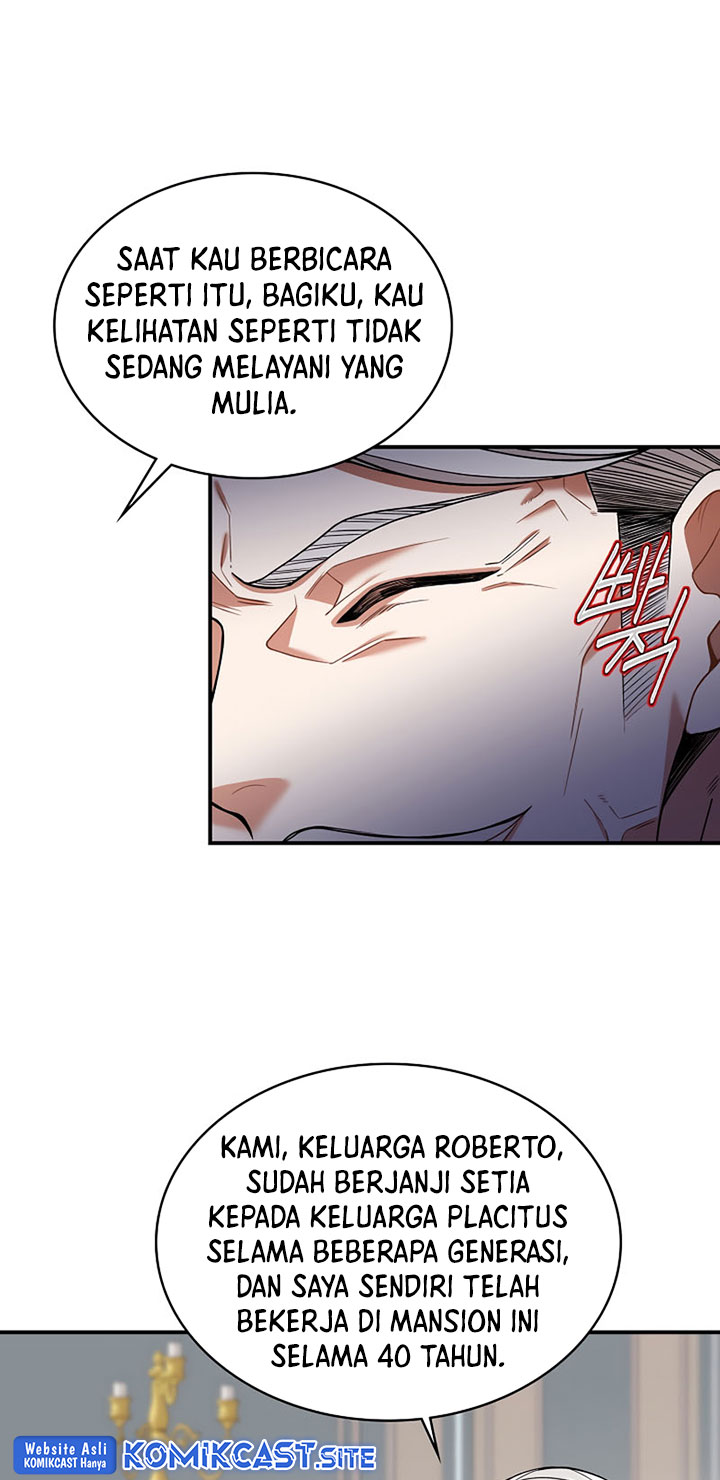 The Duke’s Redemption Chapter 21 Gambar 55