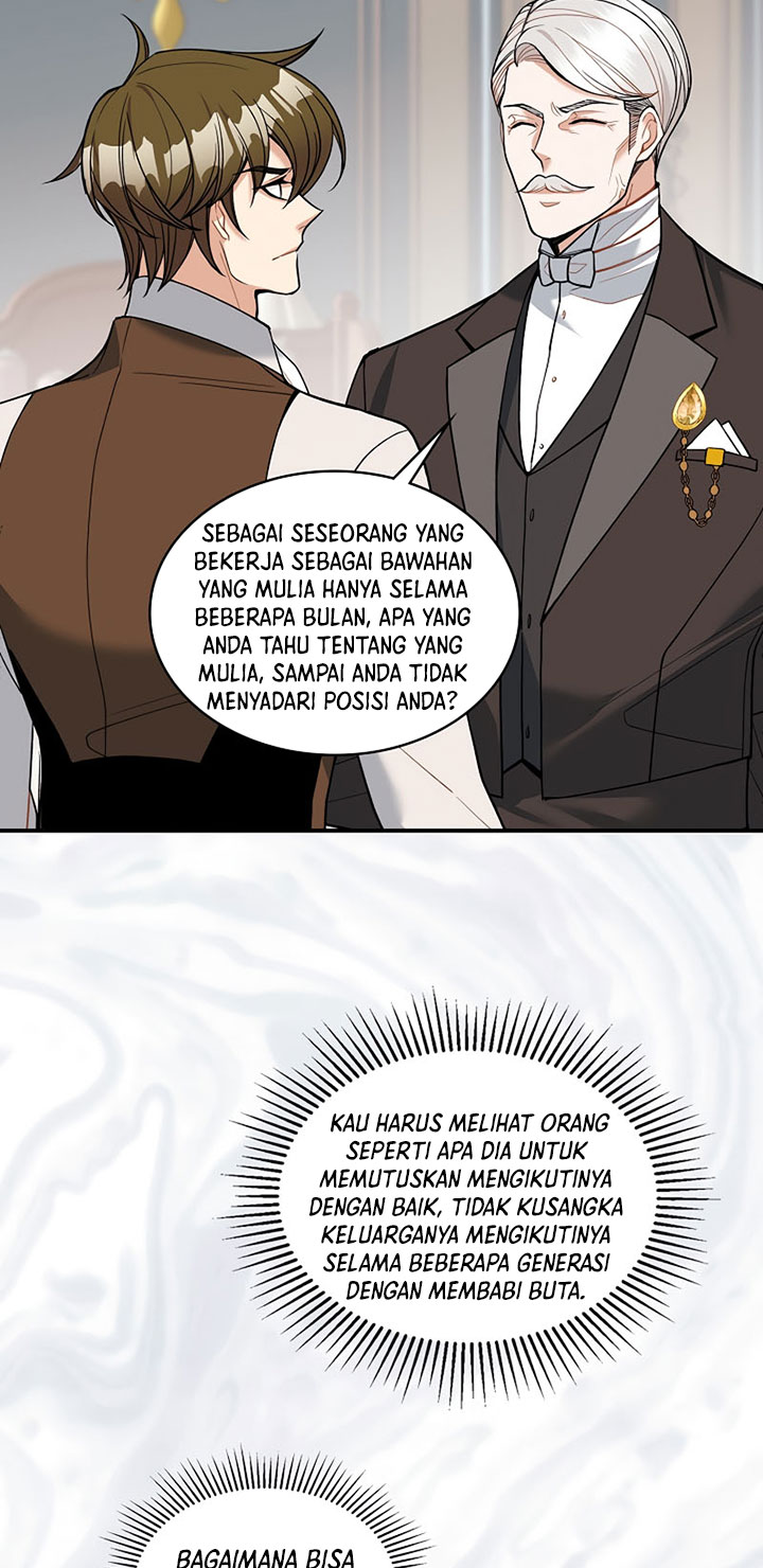 The Duke’s Redemption Chapter 21 Gambar 56