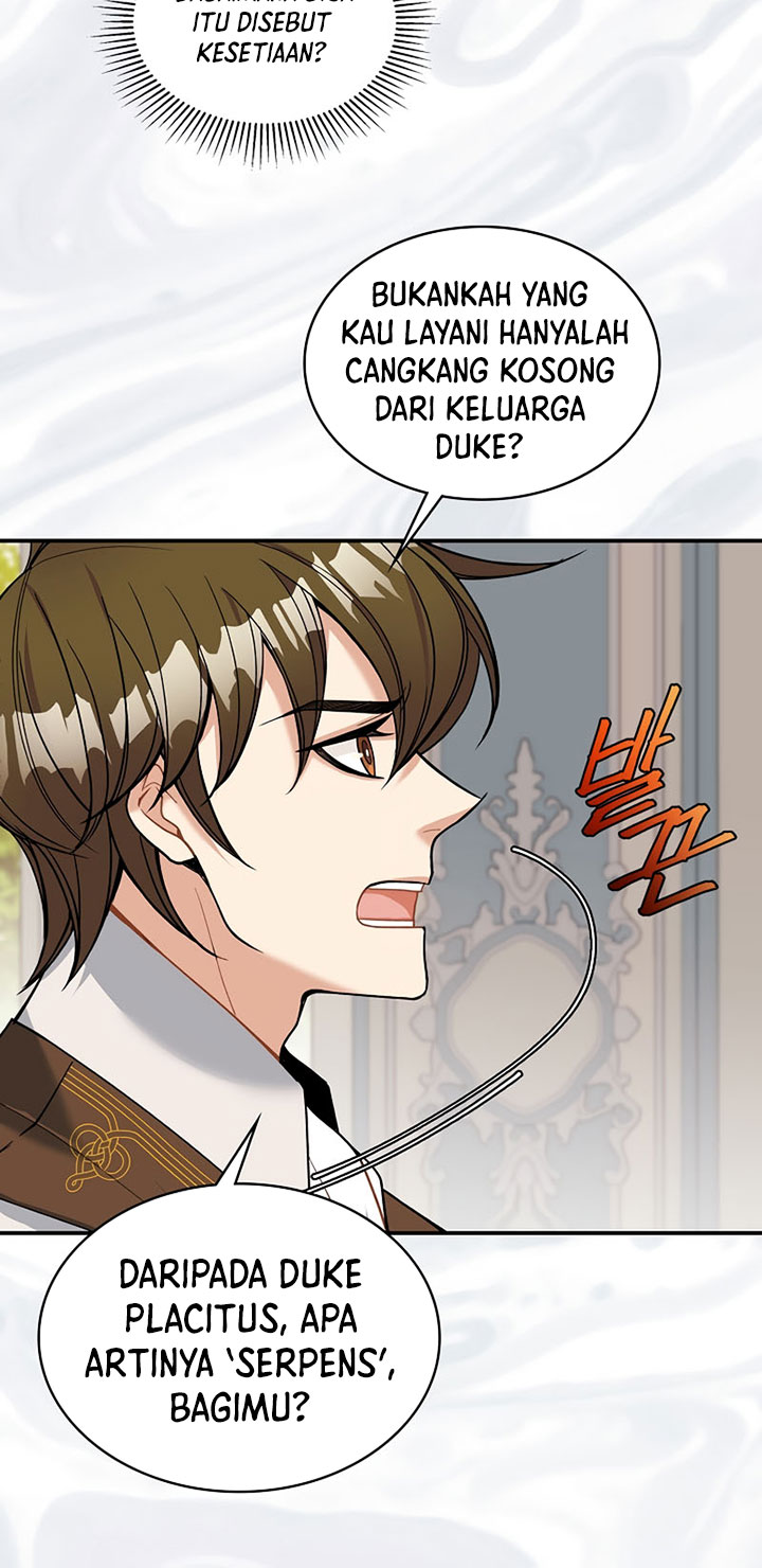 The Duke’s Redemption Chapter 21 Gambar 57
