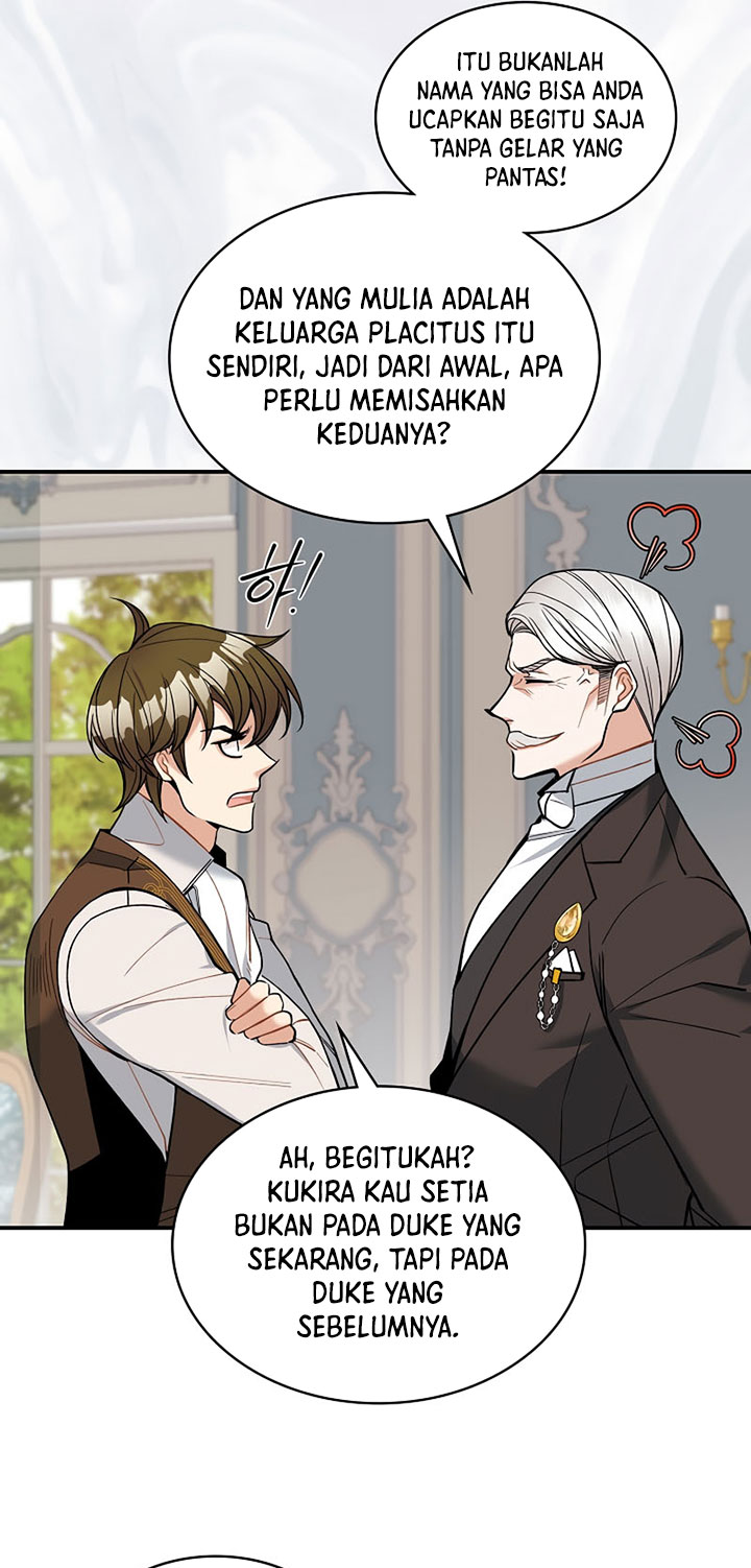 The Duke’s Redemption Chapter 21 Gambar 58