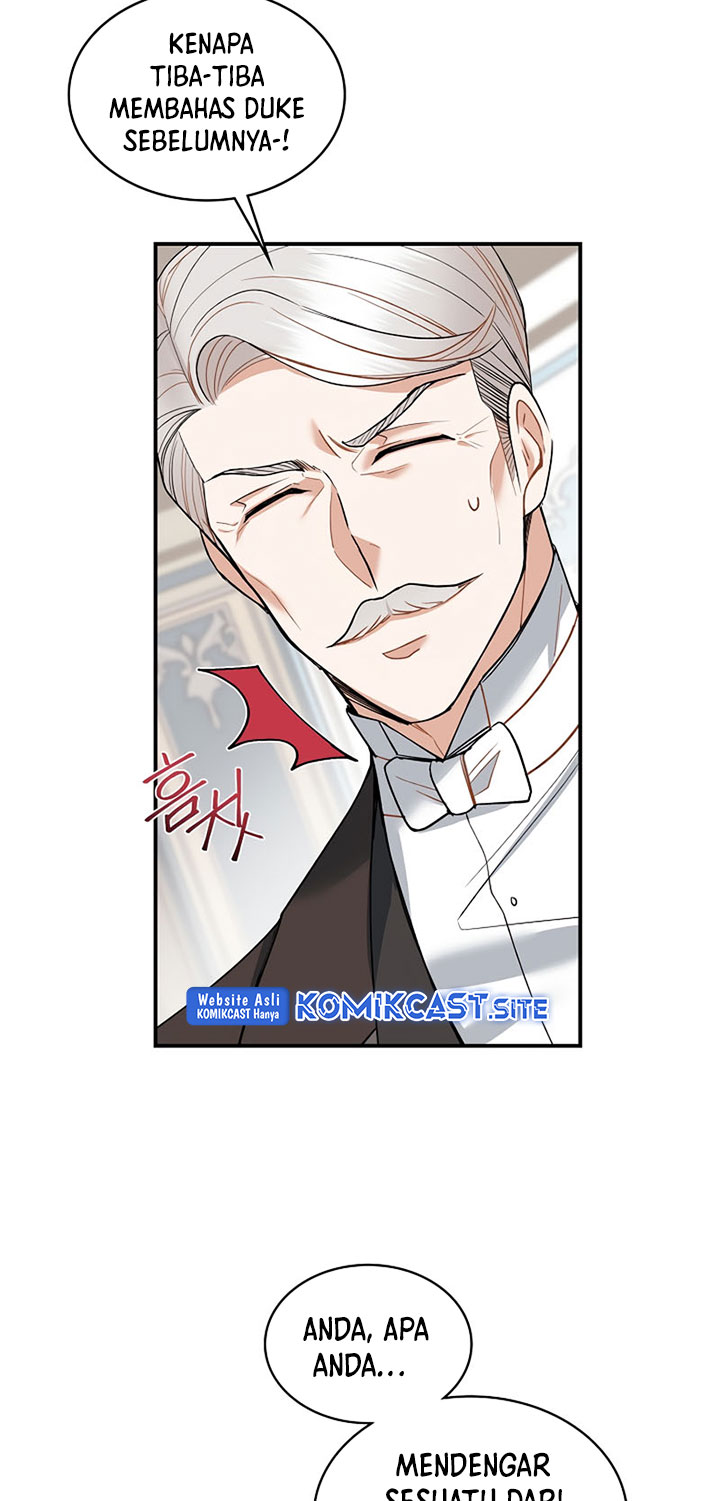 The Duke’s Redemption Chapter 21 Gambar 59