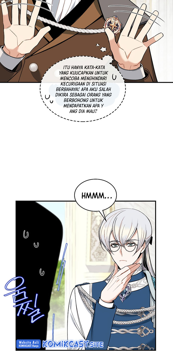 The Duke’s Redemption Chapter 21 Gambar 6