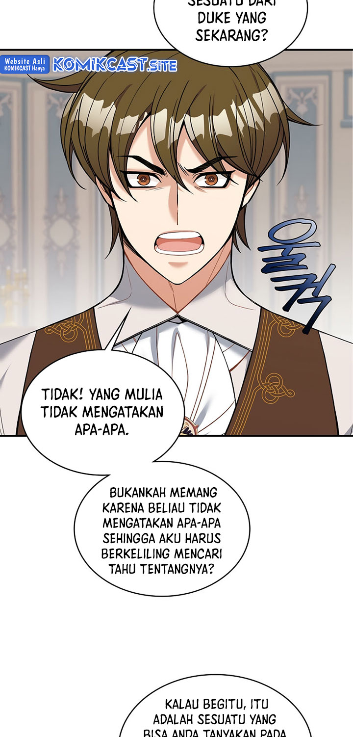 The Duke’s Redemption Chapter 21 Gambar 60