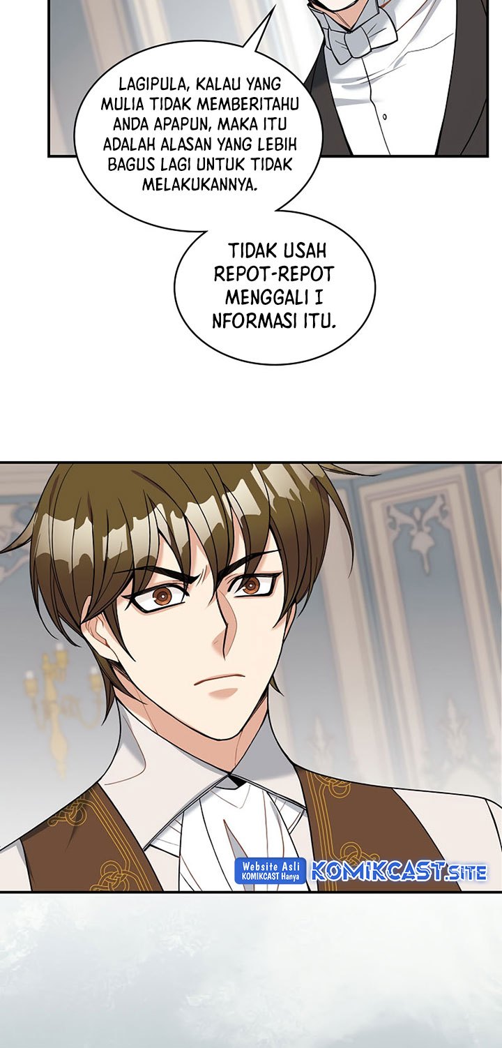 The Duke’s Redemption Chapter 21 Gambar 62