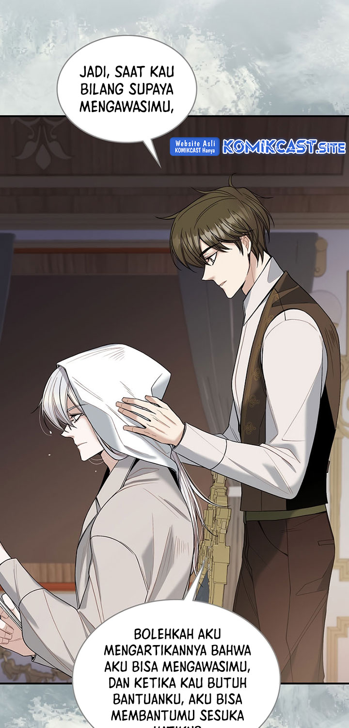 The Duke’s Redemption Chapter 21 Gambar 63
