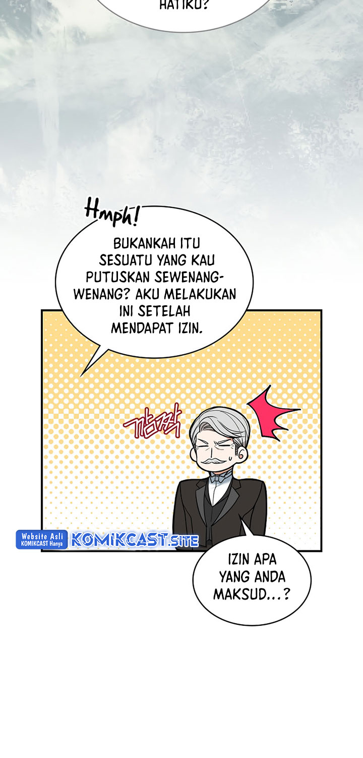 The Duke’s Redemption Chapter 21 Gambar 64