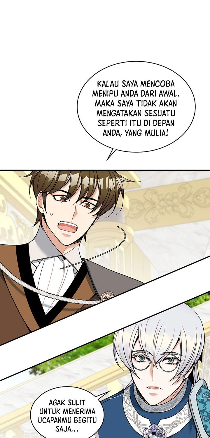 The Duke’s Redemption Chapter 21 Gambar 7