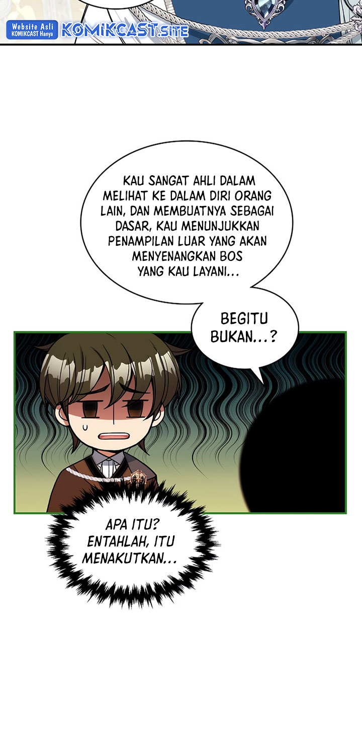 The Duke’s Redemption Chapter 21 Gambar 8