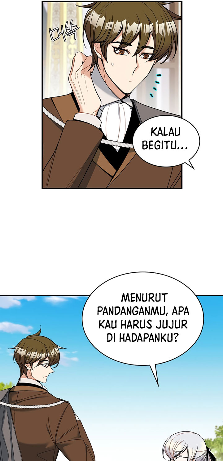 The Duke’s Redemption Chapter 21 Gambar 9