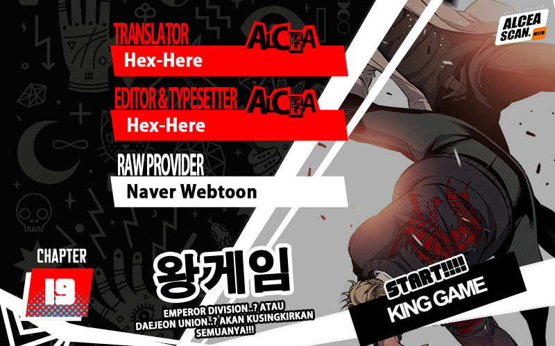 Baca Komik King Game Chapter 19 Gambar 1