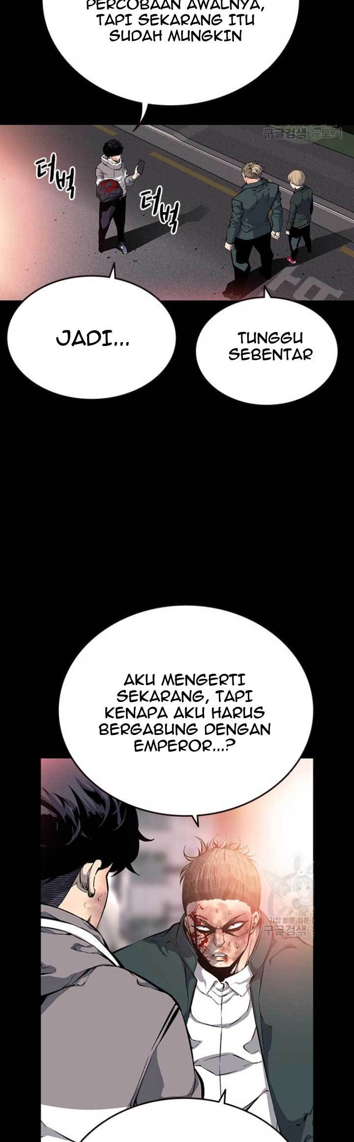 King Game Chapter 19 Gambar 16